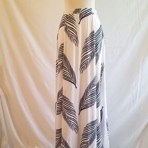 Mahina Maxi Skirt